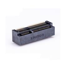 威聯(lián)創(chuàng)供應 9.0H MINI PCIe 連接器 M.2插座