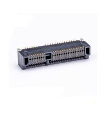 臥式MINI PCIe 連接器 多高度定制M.2連接器