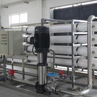 珠海水處理設備生產銷售升級保養找越嘉