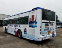 高性价比发布上海公交车广告一手价格