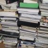 大量书本回收-沈阳图书杂志回收价格不变