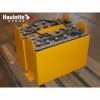 法国Haulotte蓄电池4PZS240/24V240Ah零部件