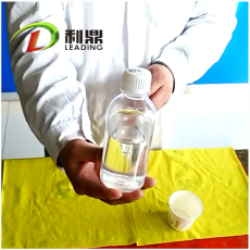 供应无色透明环氧树脂酸酐体系活性增韧剂
