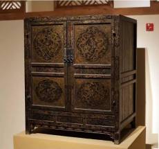 上海雕刻老家具清洁翻新 安装与造型修复
