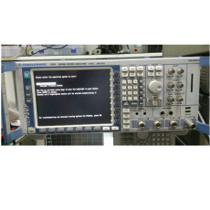 回收罗德FSUP26信号源分析仪FSUP26原装机