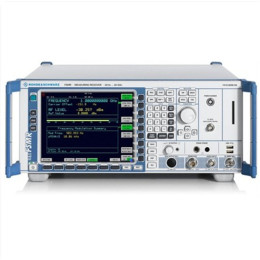 RS二手羅德與施瓦茨FSMR3測量接收機(jī)回收價(jià)