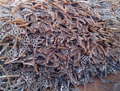 自贡本地硬质合金回收市场价格