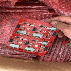 上海芯片IC銷毀回收 分類處理涉密電子器件