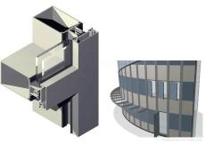 成都建筑鋁合金型材定制 廠家型材模具齊全