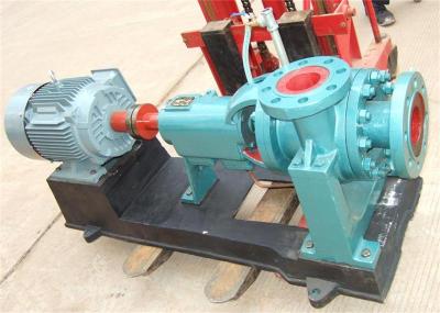 长沙R热水泵配件 80R-60R型热水循环泵