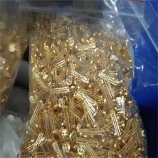 上海電子零件銷毀回收 處理報廢物資清理