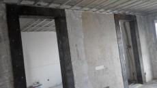 张家口房屋结构改造大梁加固楼板加固施工