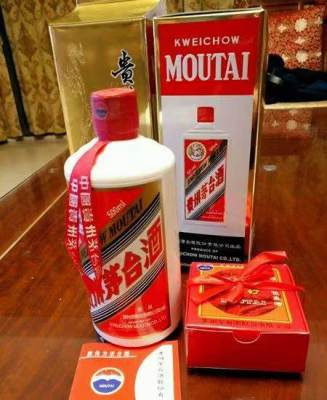 东莞哪里回收茅台酒五粮液茅台酒价格怎么