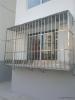 北京朝阳潘家园专业防护窗阳台防护栏安装
