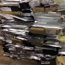 上海芯片銷毀服務 適應工廠保密要求