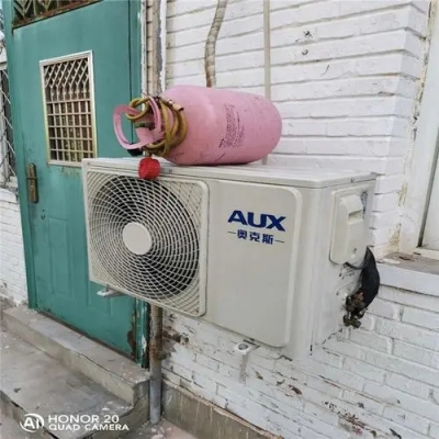 奥克斯中央空调回收奥克斯柜机空调回收挂机