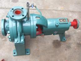 R型高温循环热水泵型号 300R-35I