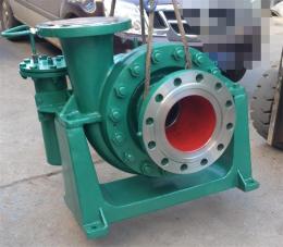 250R-62I R型高温热水泵配件