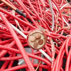 大连电缆回收公司-辽宁电线电缆回收新价格