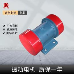 煙臺(tái)振動(dòng)篩電機(jī)ZGY-15-6 1.1KW振動(dòng)電機(jī)