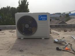 北京交通大学空调移机-北方交大空调安装