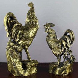 阳泉设计铜雕塑厂家