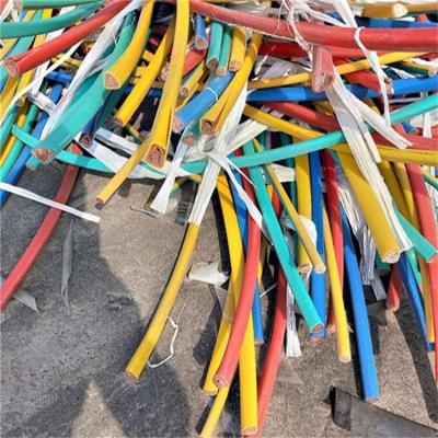 苏州电缆回收公司 长期废品回收以诚为本