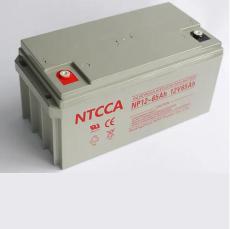 恩科蓄电池12V50AH/NP50-12医院消防配套