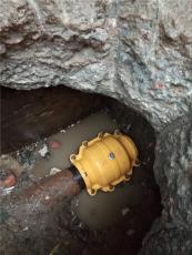 清溪工厂埋地管漏水检测 修小区消防主水管