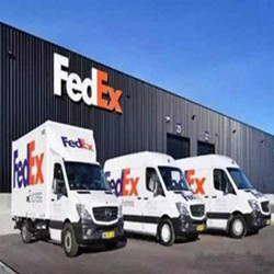 上海FedEx快递代理报关行