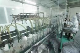 廊坊市生物制药设备回收公司拆除收购制药厂