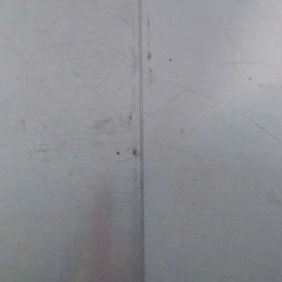 鋼板銅板剪切焊接一體機