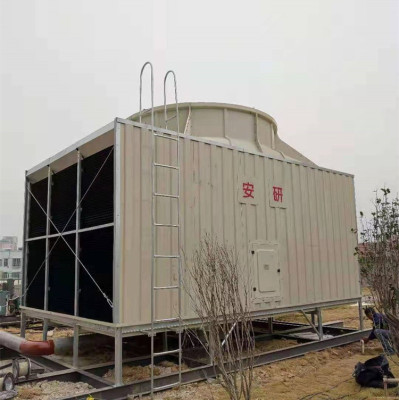 广东方型冷却塔厂家 广东冷却塔免费保修两