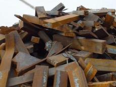 厦门旧工字钢回收 H型钢 大量 长期收购