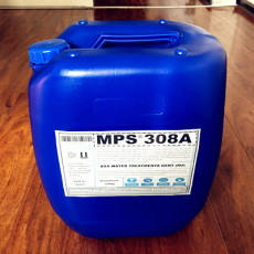 徐州冶金厂反渗透膜阻垢剂MPS308A环保型