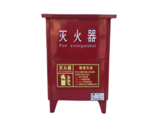 滅火器箱 多功能室外消火栓箱
