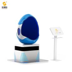 Vr蛋椅 VR蛋椅系列 VR蛋椅设备