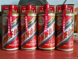 1985年贵州茅台回收现在能卖多少钱