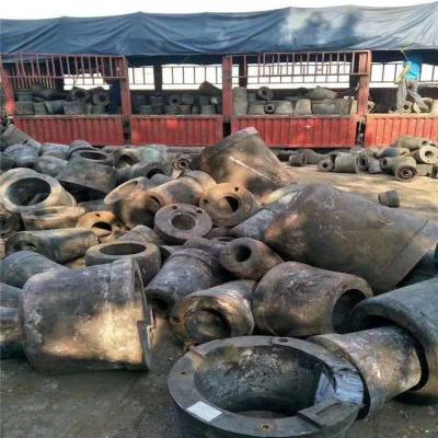 福州结晶器铜管回收-福建废铜回收正规厂家