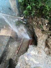 广州24小时埋地水管漏水检测服务