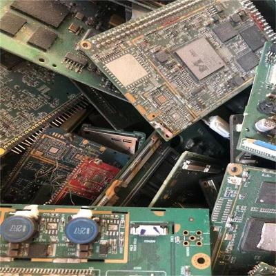 上海PCB板回收公司节假无休 收购电子废品