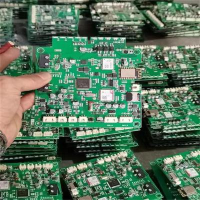 苏州pcb线路板回收实力买家 工厂废品回收