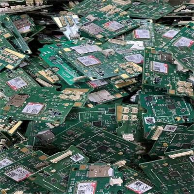 苏州PCB电路板回收公司 现货报价分类