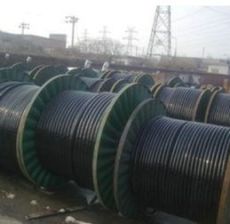 上海电缆回收 废旧物资回收电话在线服务
