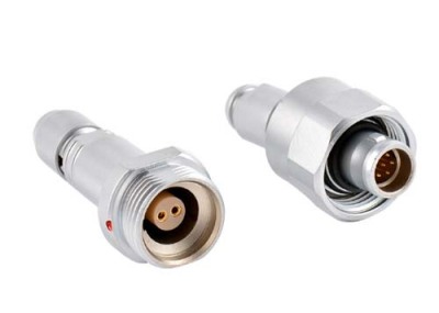 商丘HVK-推拉自锁防水连接器规格型号