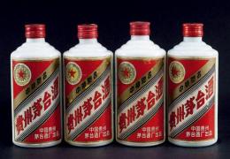 蘭州回收中華煙 蘭州回收五糧液