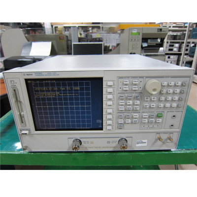 买卖Agilent8753ES二手网络分析仪HP8753ES