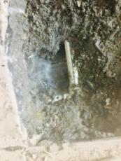 广州暗管漏水找光铭  本地埋地水管漏水检测