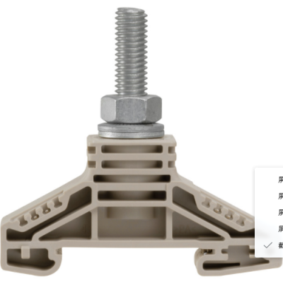 WF 8魏德米勒接線端子插銷(xiāo)型螺釘端子178086