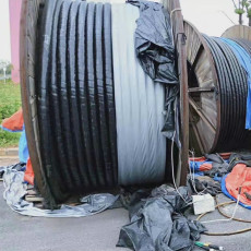 普兰店电缆回收废旧铜芯电缆线回收近期报价
